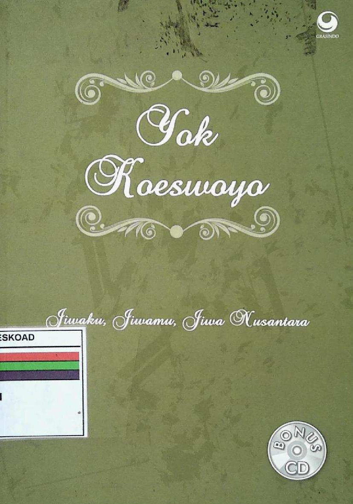 Yok Koeswoyo